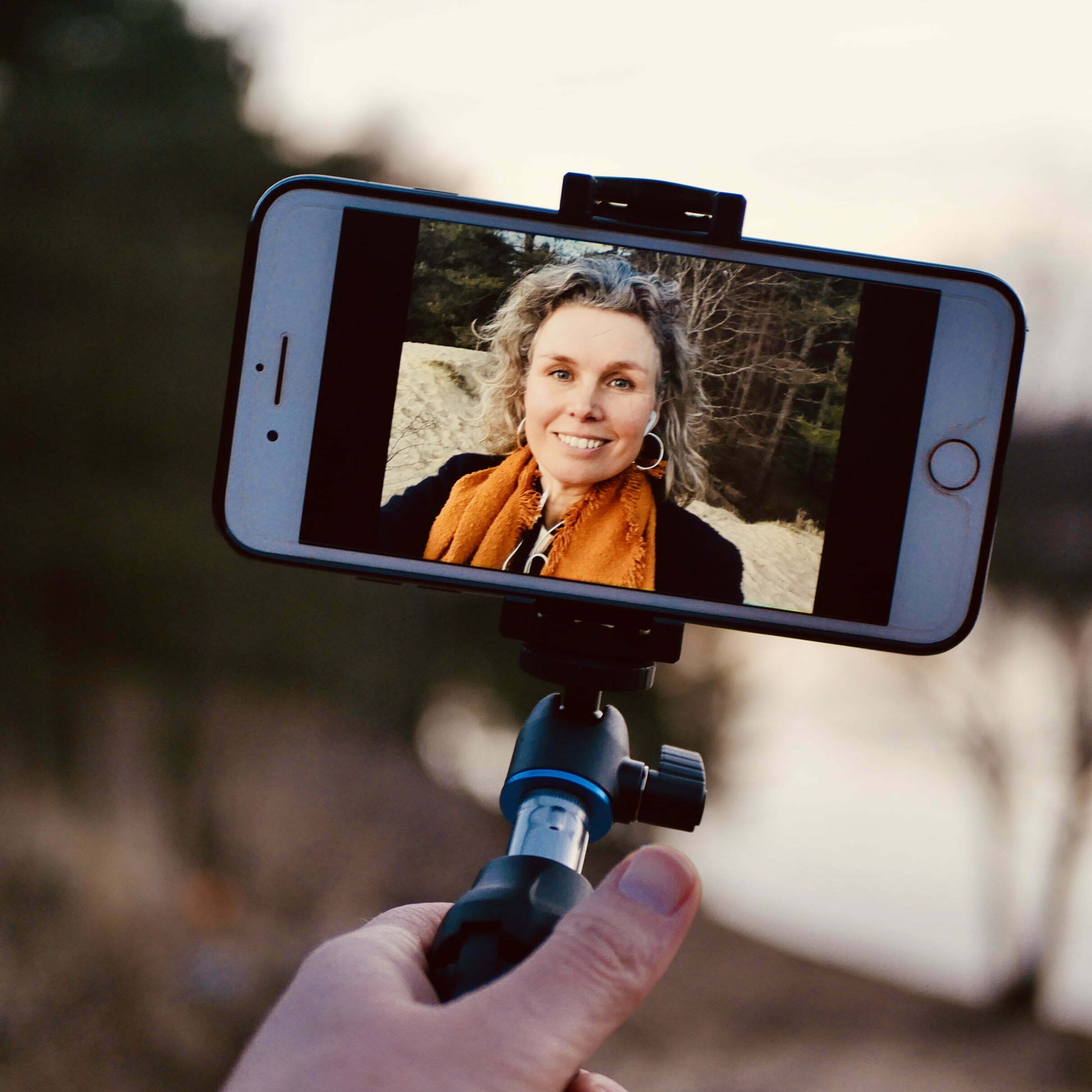 5 laagdrempelige tips om jezelf als coach via video te profileren