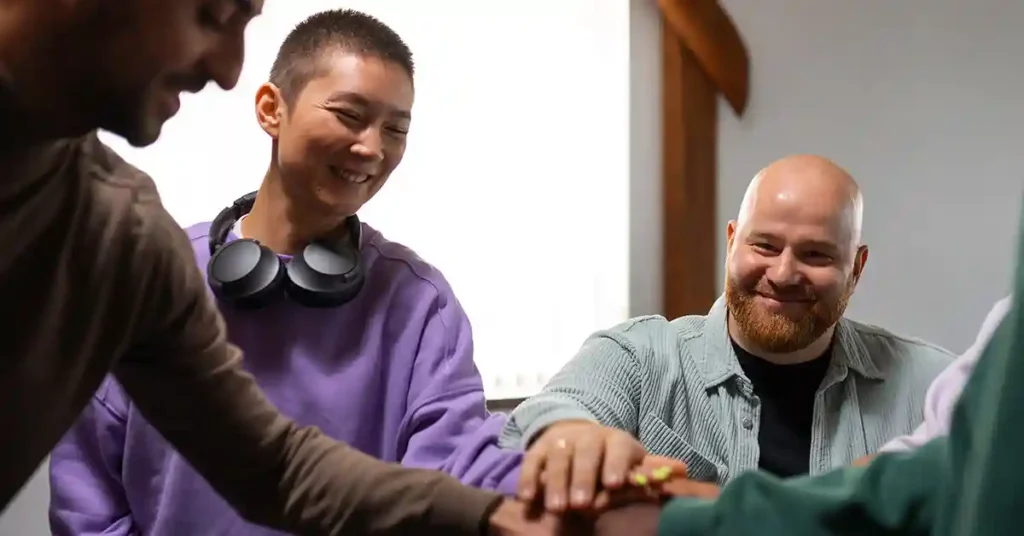 core quadrant organization