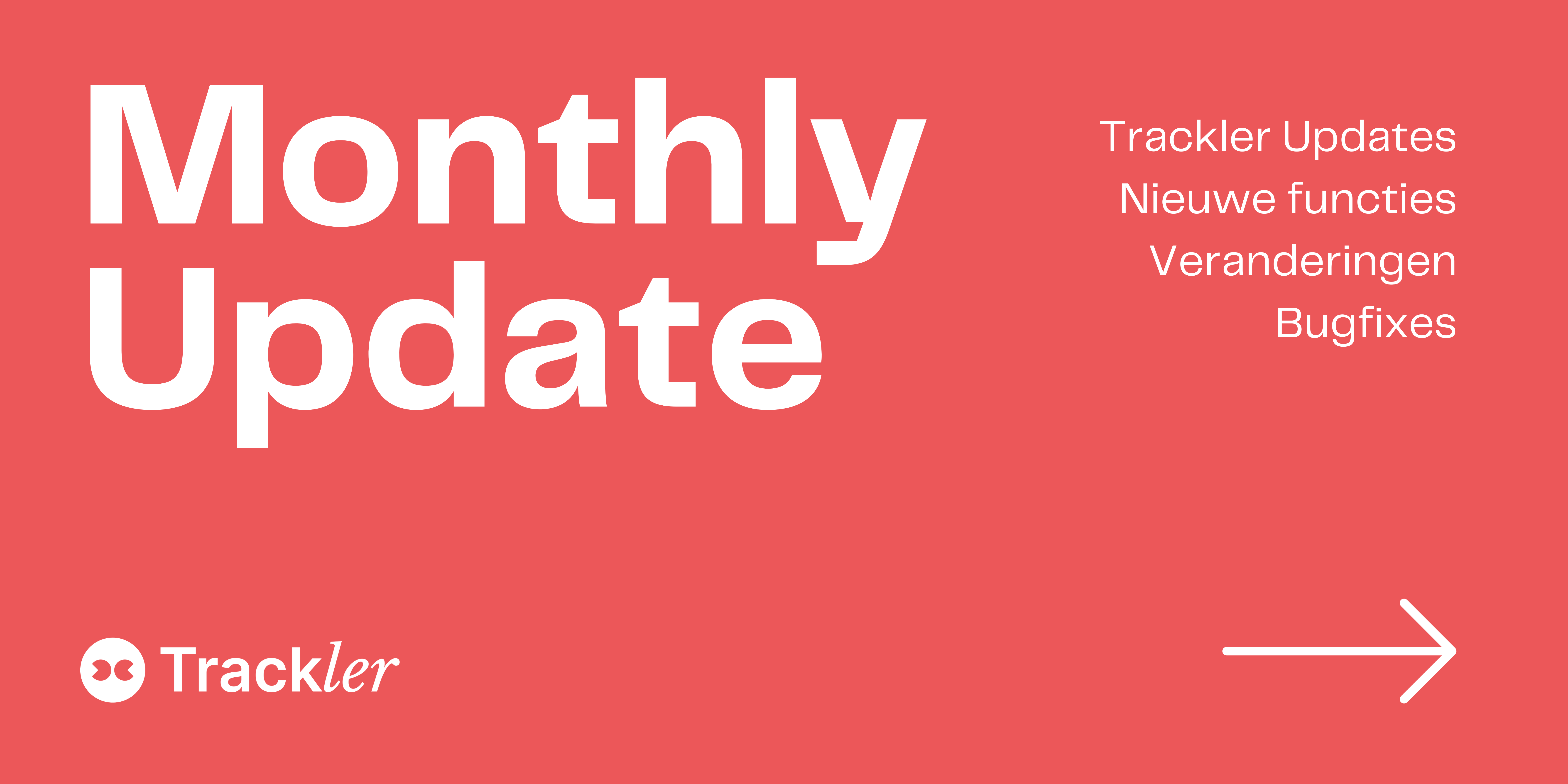 Trackler update 2025|04