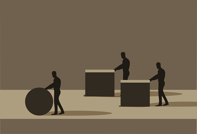 work more effectively