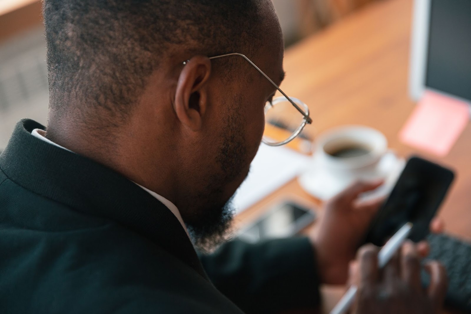 Alles-in-één: Hoe een coaching app jouw werk makkelijker maakt