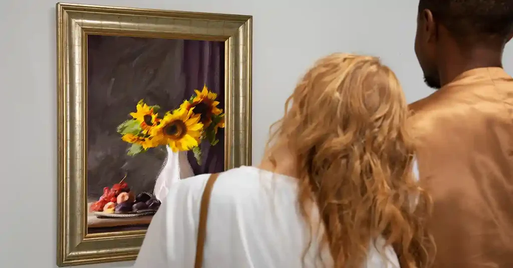 What does the world need?