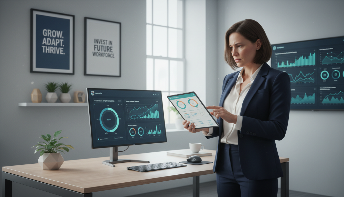 Coaching Software voor Duurzame Inzetbaarheid: zo organiseer je het slim